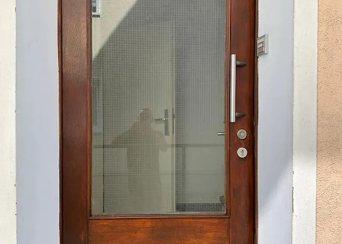 Ferien- Monteurwohnung