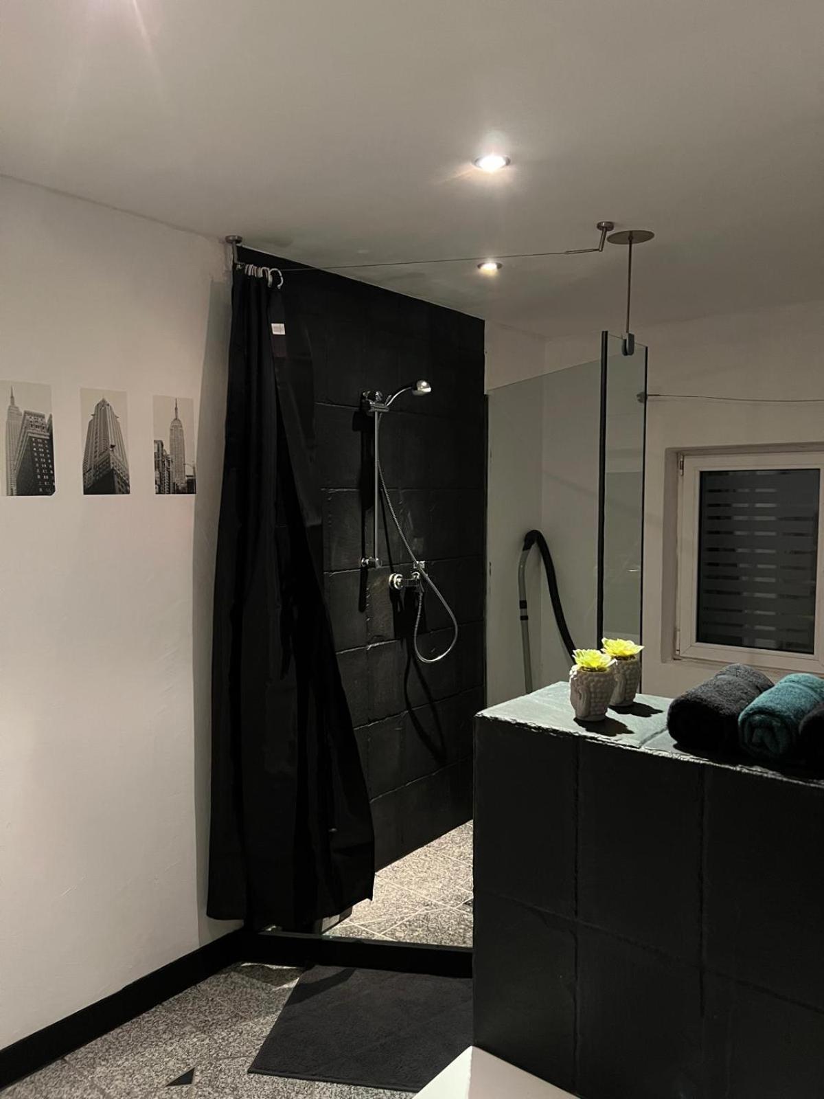 Ferien- Monteurwohnung Bielefeld