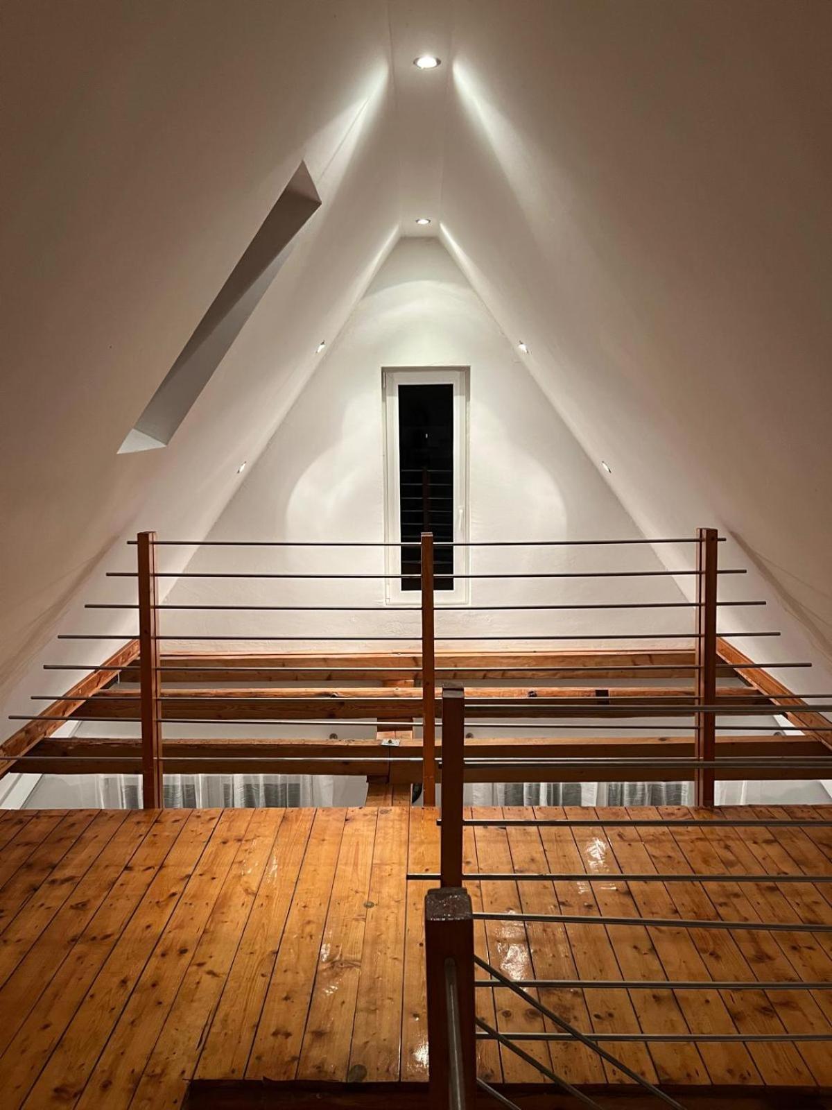 Ferien- Monteurwohnung Apartment Bielefeld