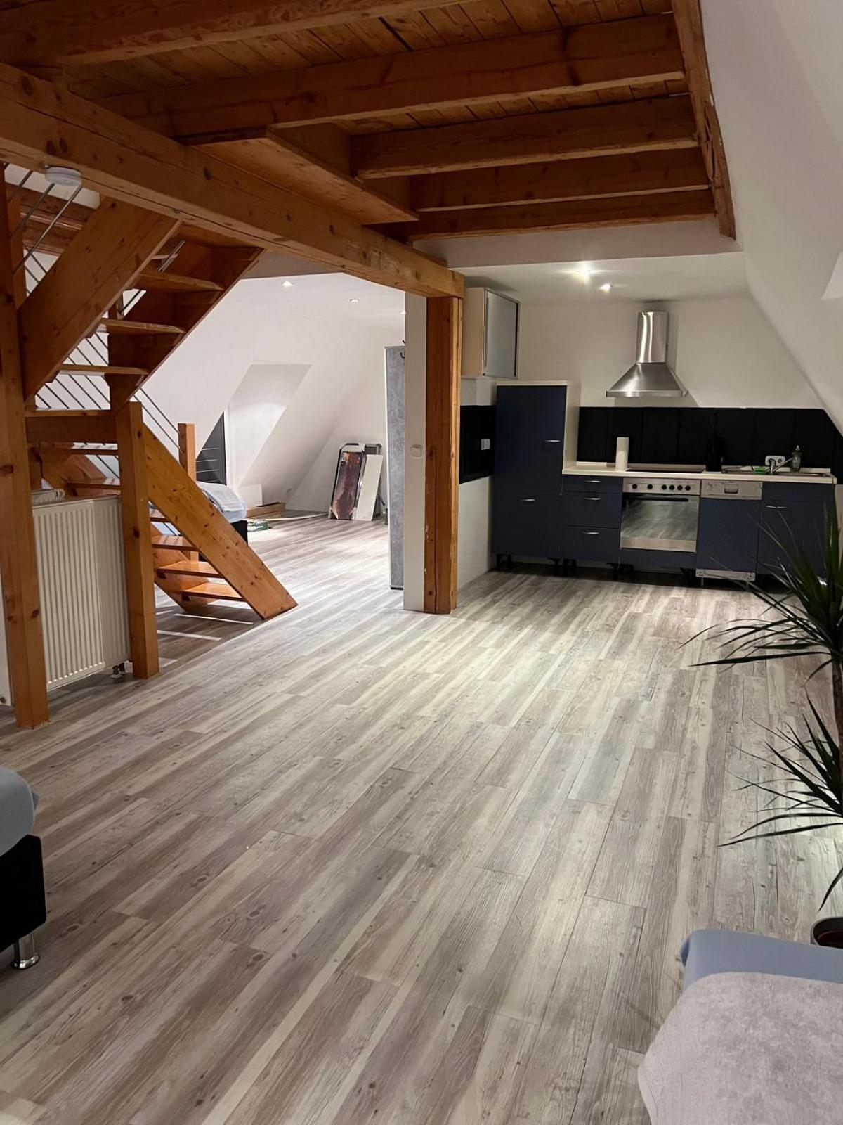 Ferien- Monteurwohnung *