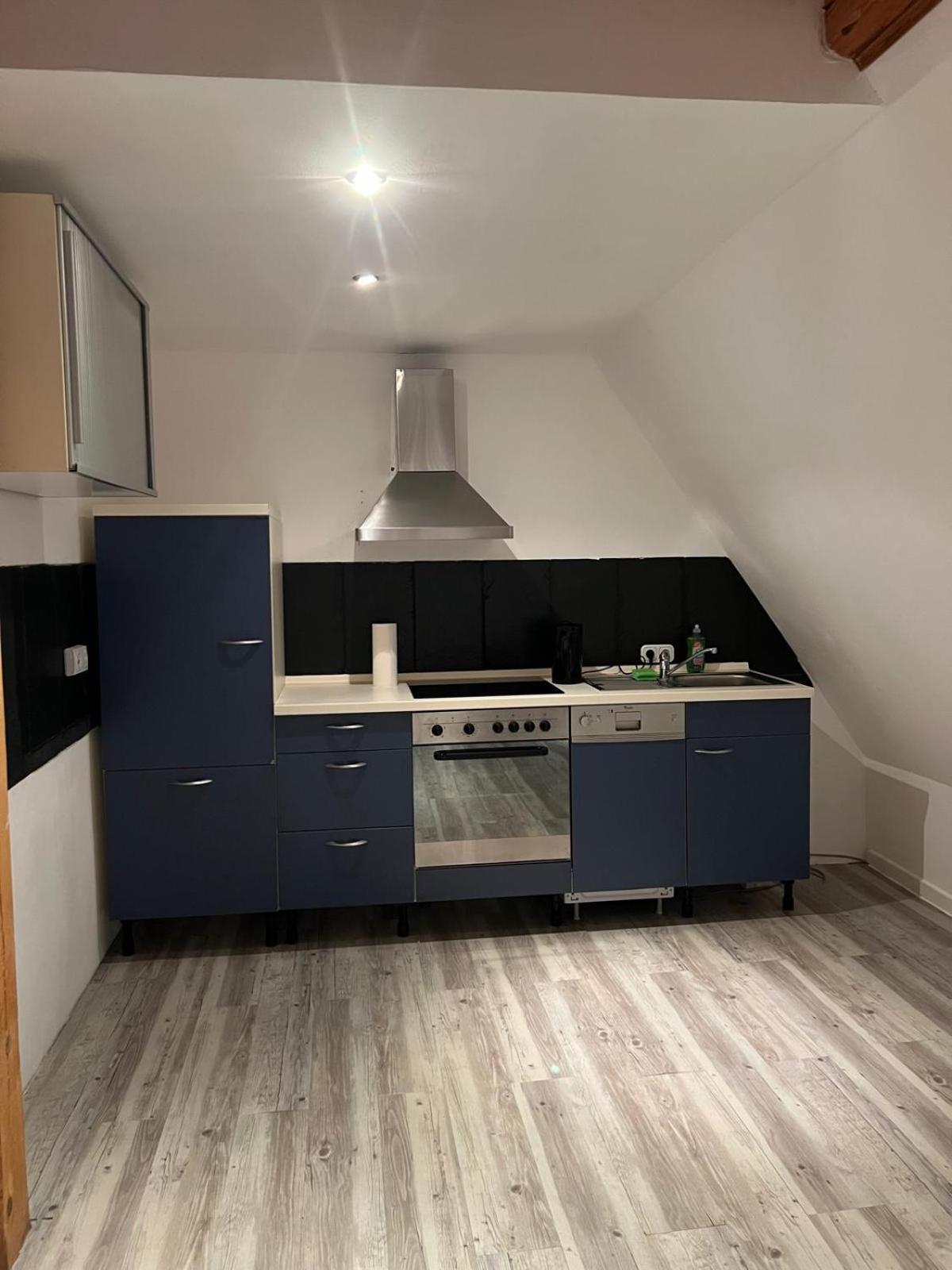 Ferien- Monteurwohnung * Bielefeld