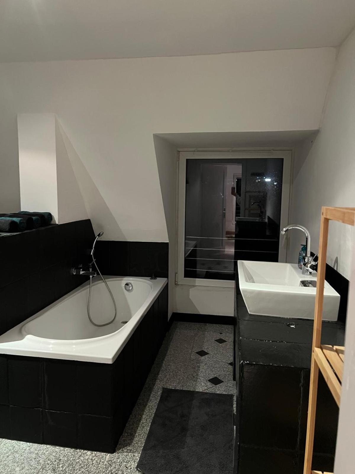 Ferien- Monteurwohnung *