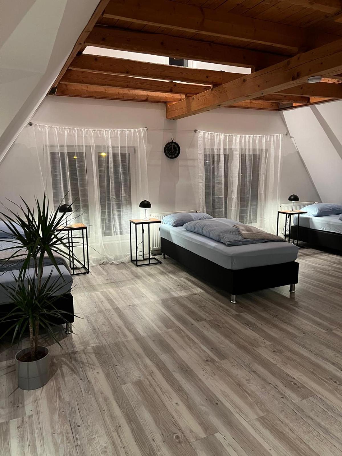 Apartment Ferien- Monteurwohnung