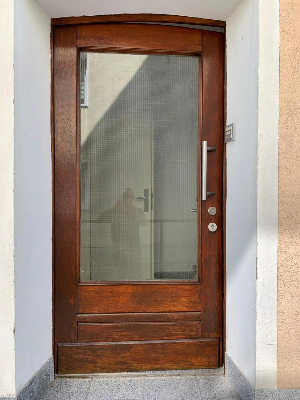 Ferien- Monteurwohnung Apartment *